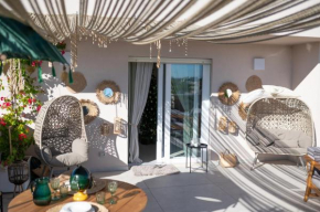 D'olivo Home - Luxury Suite